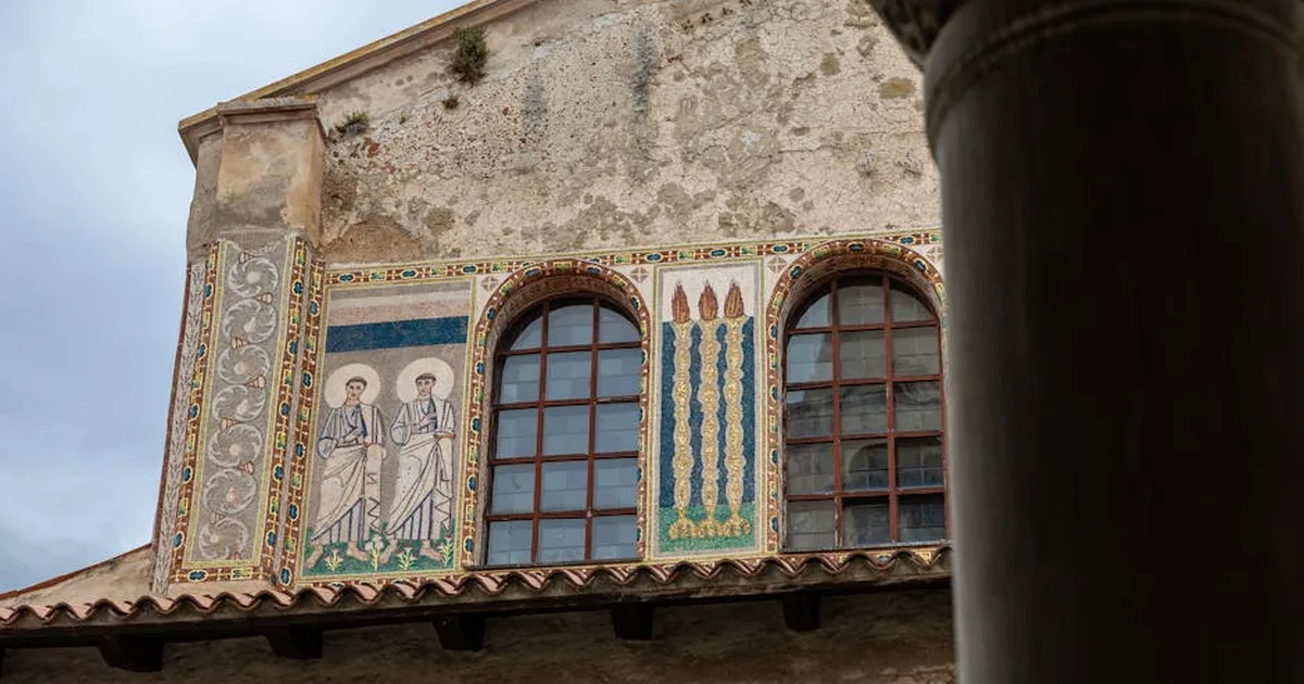 Saint Jules Ier : Un pilier de la foi face aux tempêtes doctrinales