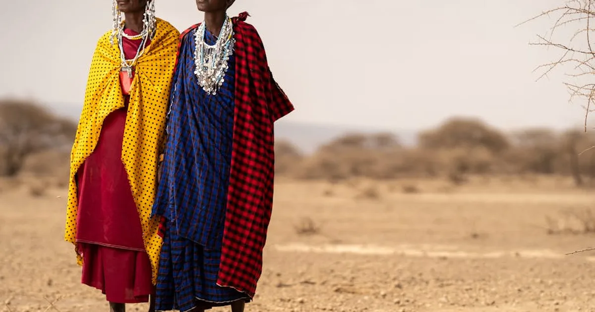 A Life of Faith: Remembering Missionary Sydney Pearce's Legacy in Kenya and Tanzania
