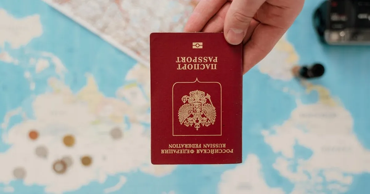 When Passports Fail: Christian Identity and Belonging in the Gulf