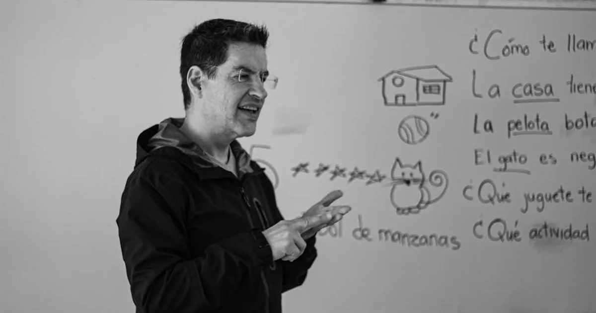 Renovar el corazón del educador cristiano: Un llamado a la vocación docente