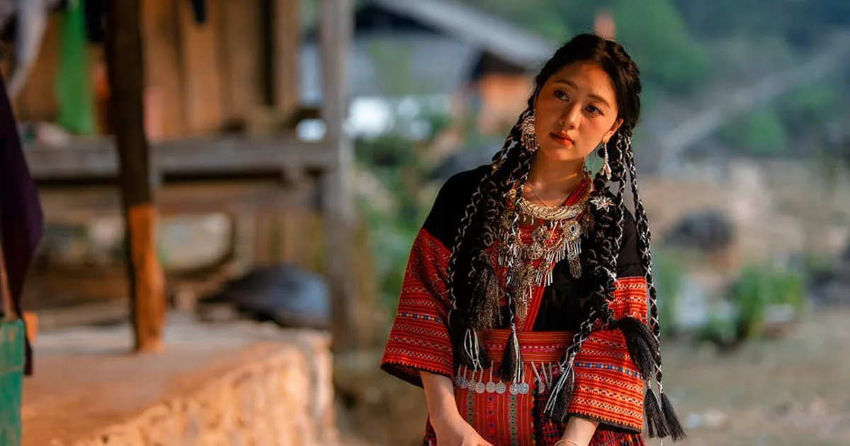 Convertirse al cristianismo le costó todo: la historia de un padre hmong en Vietnam