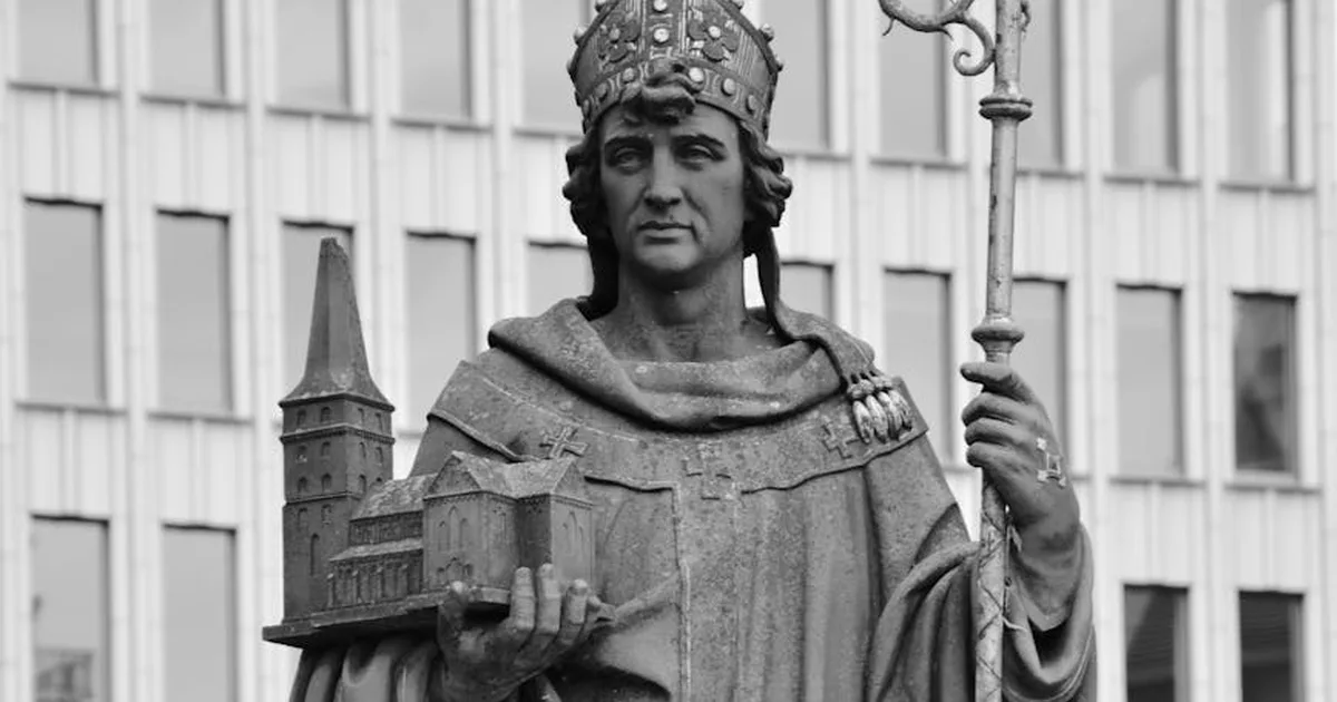 San Eugenio de Irlanda: Un legado de fe en la Iglesia primitiva