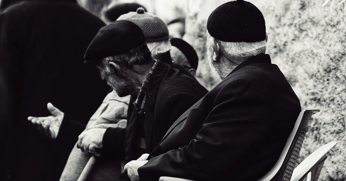 Shepherding with Compassion: Welcoming the Hurting with Christ's Heart
