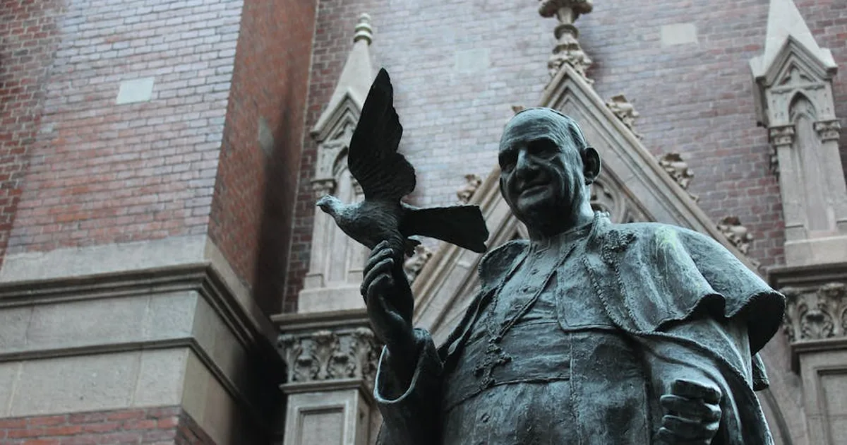 El Papa León XIV nos invita a ser testigos valientes de Cristo en nuestro tiempo