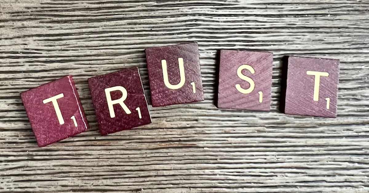 Faith That Moves Mountains: Strengthening Your Trust in God