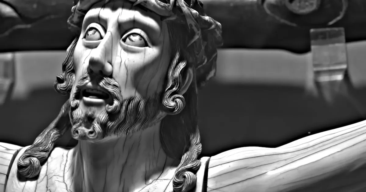 Símbolos sagrados en la arena pública: discernimiento cuando líderes utilizan imágenes cristianas