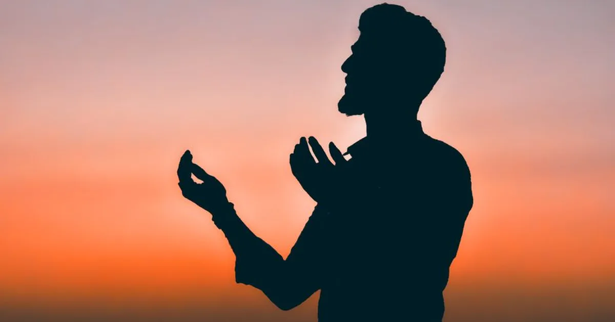 El poder de la oración: cómo conectarte con Dios cada día