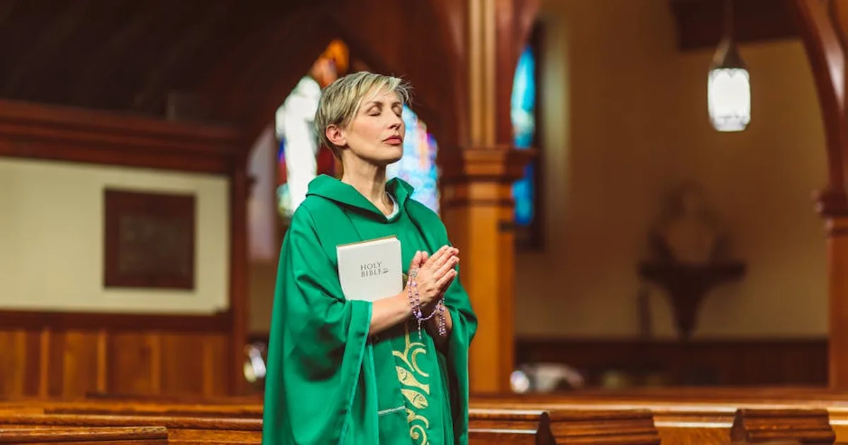 Cómo encontrar esperanza y comunidad en la iglesia cuando no deseas el divorcio