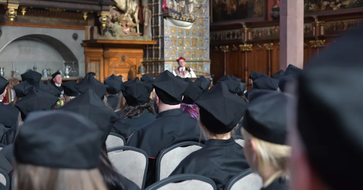 Leone XIV all'Università: il sapere come servizio per un mondo più giusto