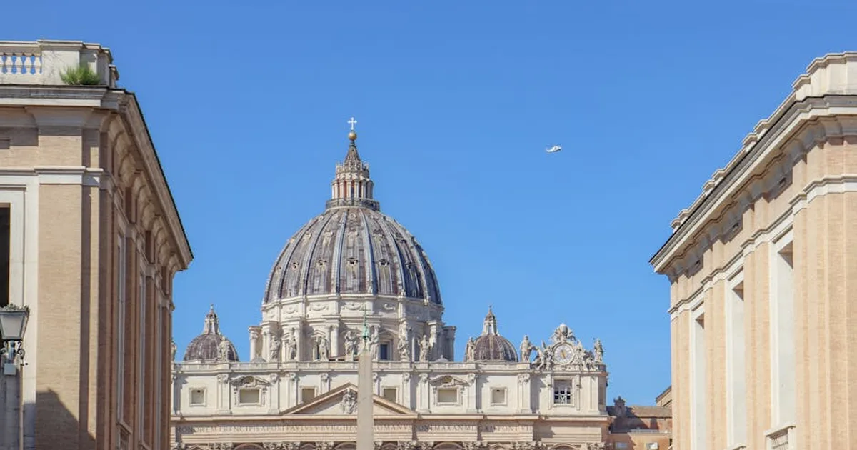 Pope León XIV's Peace Message: A Spiritual Invitation Beyond Politics