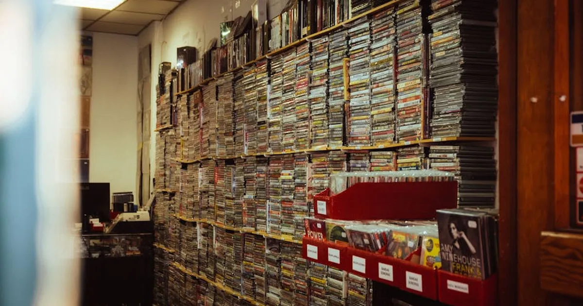 Prayer Wall in a Vintage Shop: Customers Share Miracles and Answered Prayers