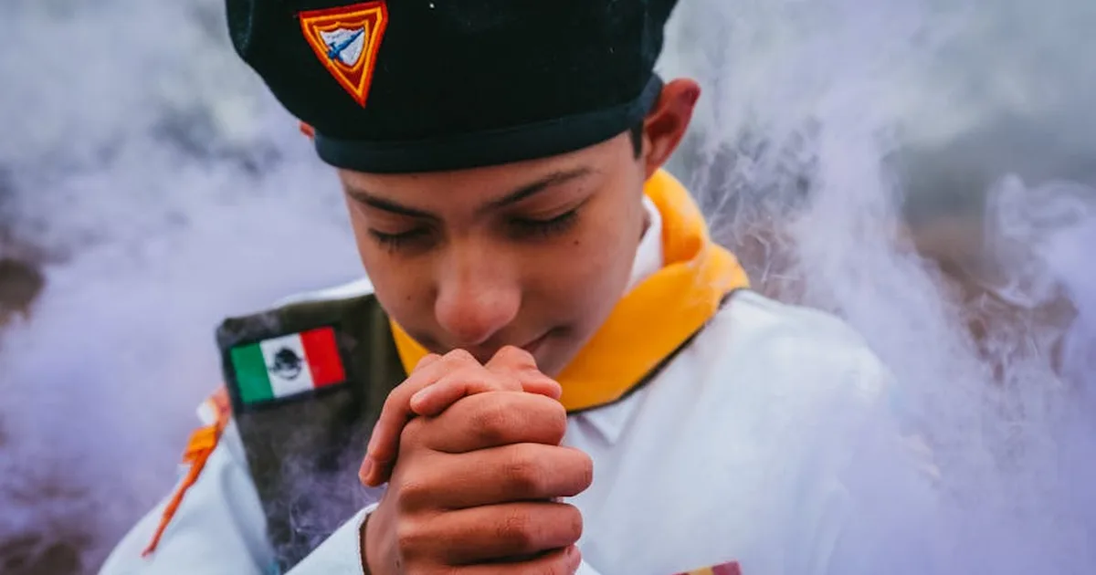 León XIV a scouts: Servir con fe rompe el aislamiento y la indiferencia