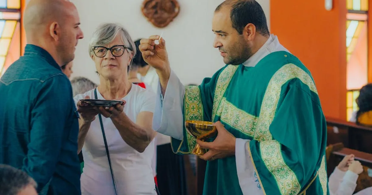 Worship that Sends Us Forth: How Our Celebrations Shape the Church's Mission Today