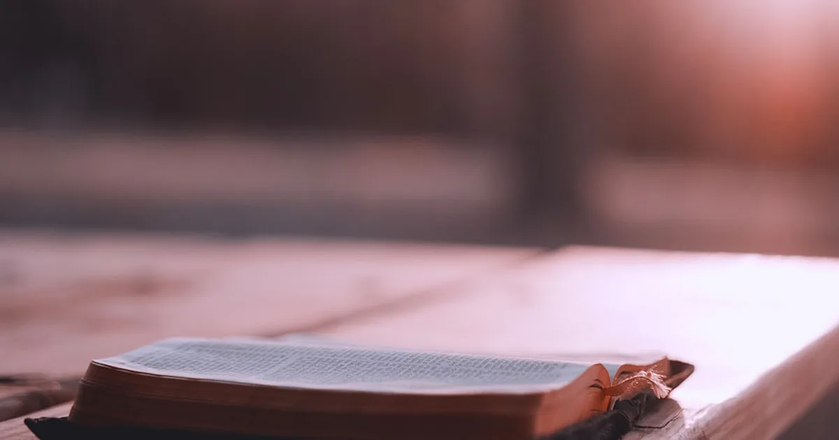 El Plan Inquebrantable de Dios: Tu Salvación Está Segura en Sus Manos