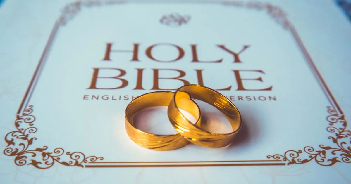 ¿Qué dice la Biblia acerca del matrimonio? Una guía desde las Escrituras