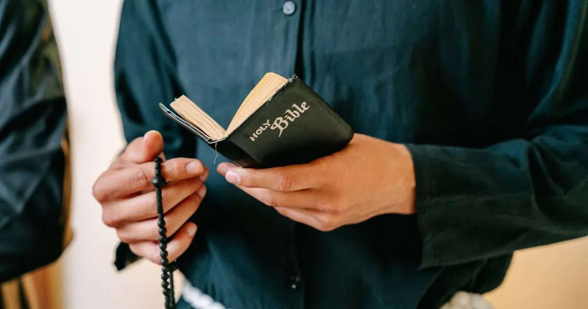 Leitura bíblica diária: como a Palavra de Deus transforma seu dia a dia