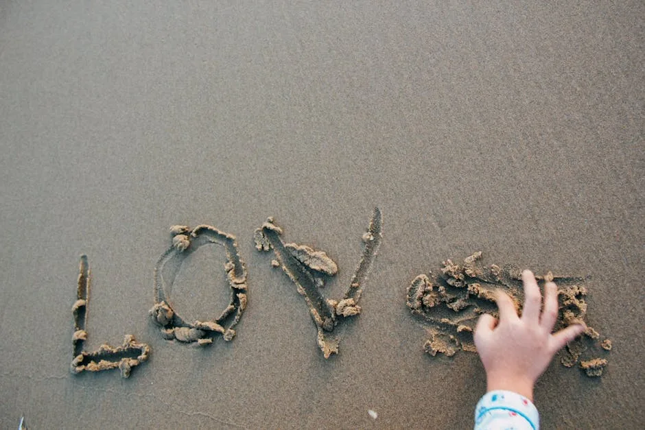 Sand and Spirit: How Simple Acts of Faith Create Ripples of Hope on Brazilian Shores