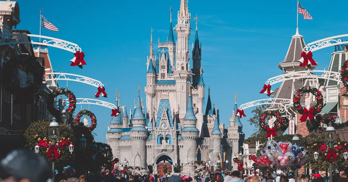 Disney's Return to Traditional Greetings: What It Teaches Us About Christian Communication