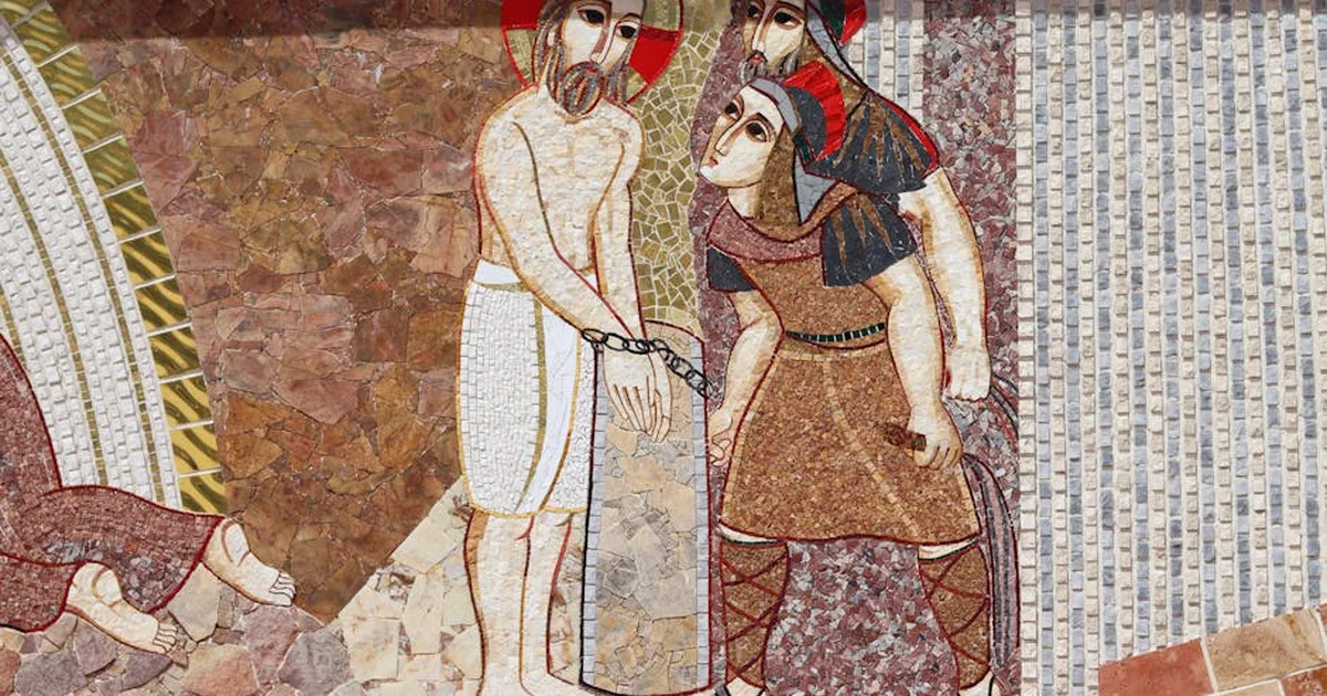 When Hearts Burn Within: The Emmaus Road Encounter That Changes Everything