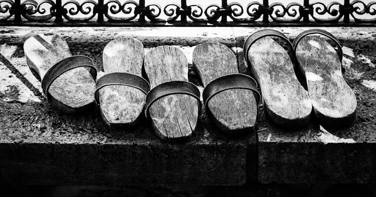 St. Francis’ Sandals in Recanati: A Symbol of Poverty and Unity