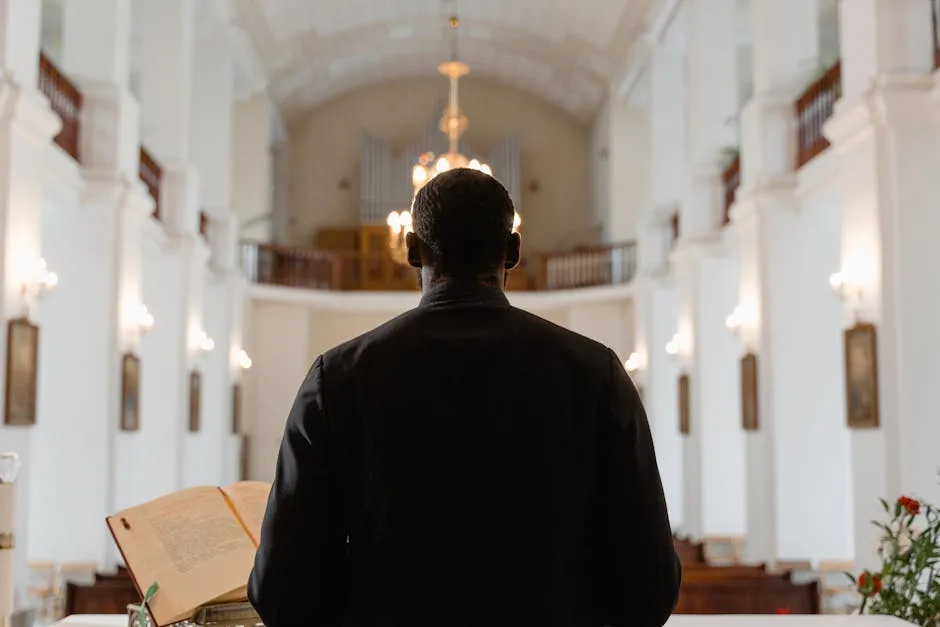 Le réveil par les humbles: Quand Dieu suscite des voix ordinaires pour renouvellement spirituel