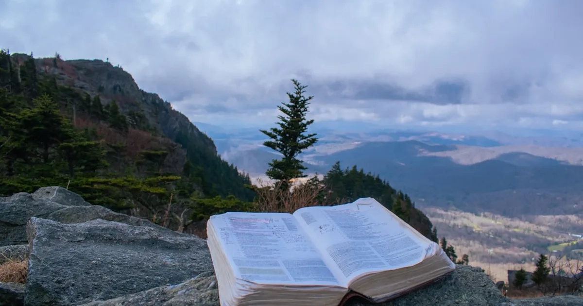El Mejor Versículo de la Biblia para la Ansiedad y la Preocupación
