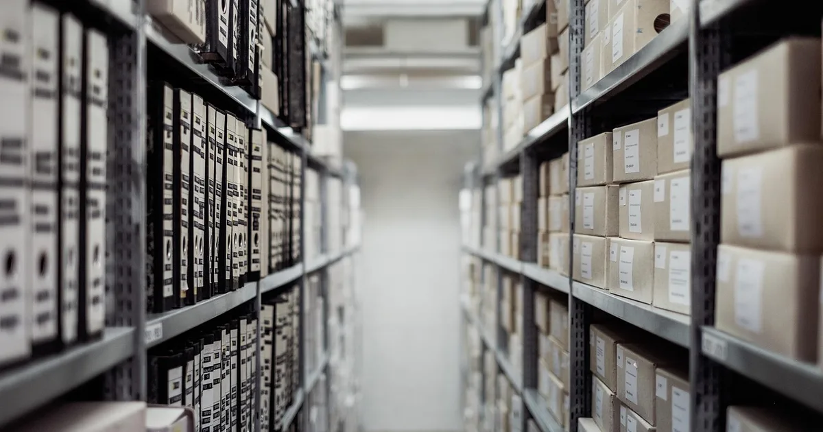 Un patrimonio che ispira: L'archivio del pastore Carlos T. Gattinoni si organizza per le nuove generazioni