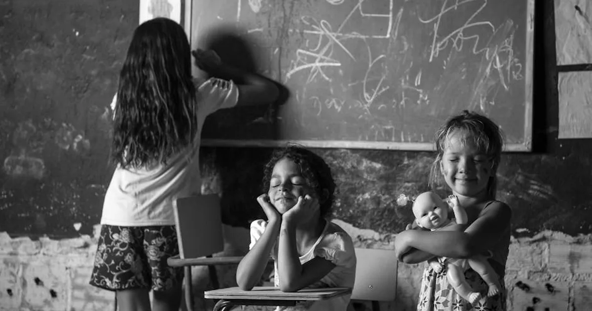 Nurturing Whole Persons: The Church's Vital Role in Shaping Education's Future