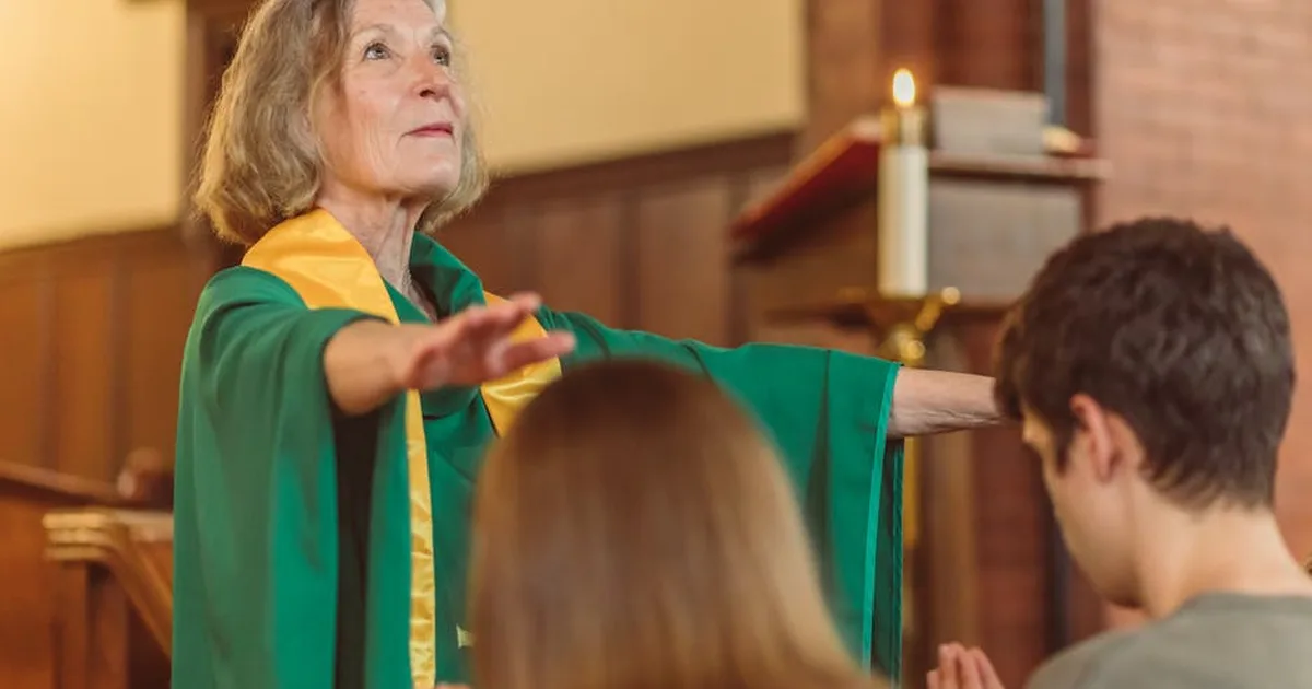 La fe en tiempos de conflicto: Cómo los cristianos encuentran esperanza ante la guerra