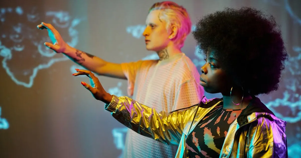 Fé em Diálogo com a Cultura Pop: Cultos Criativos para Comunidades Jovens