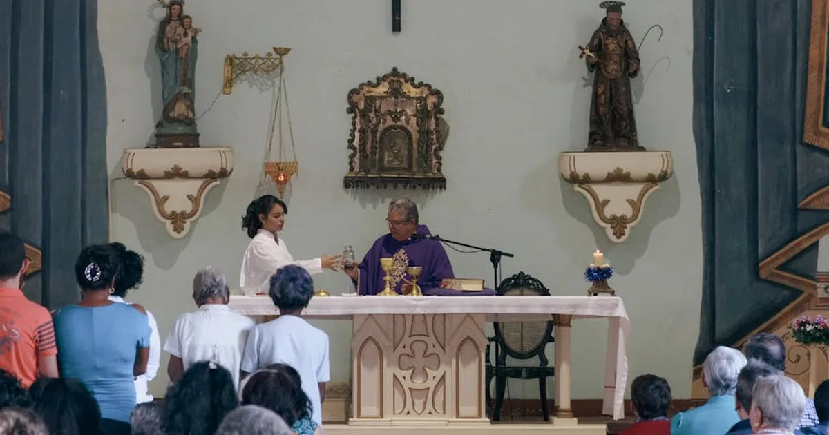 Finding Home: How Cuban Christians Navigate Uncertainty with Faith