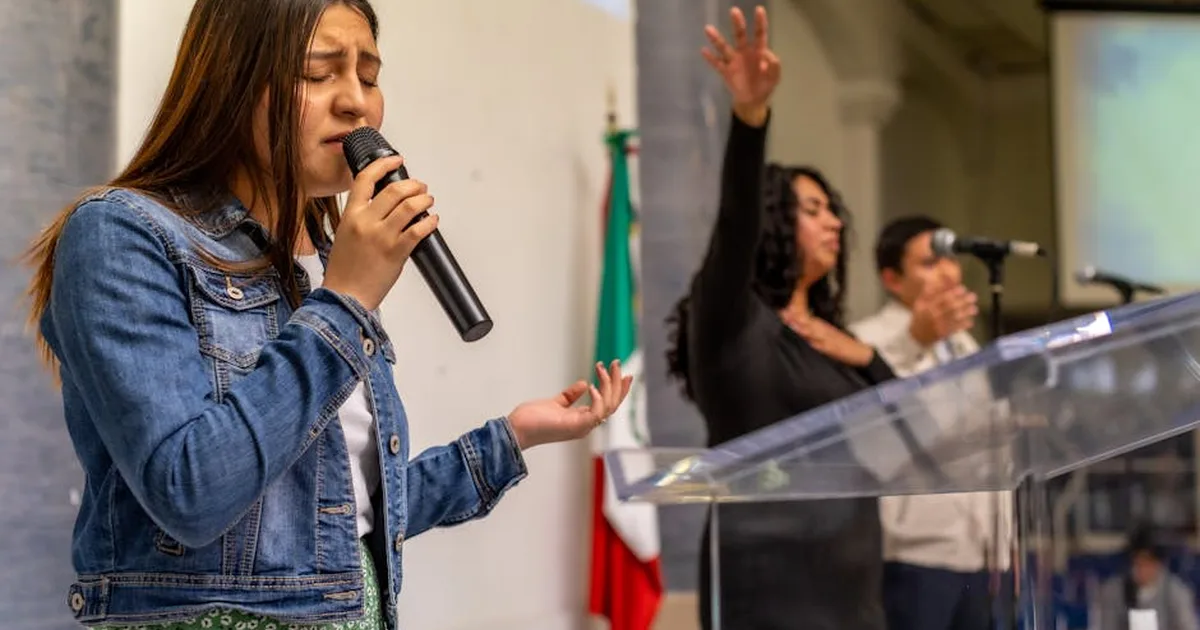 Tras su hospitalización, Danny Berrios comparte un mensaje de fe y esperanza