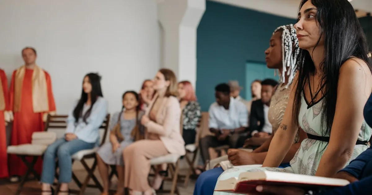 Fresh Paths for Sharing the Gospel: How Brazil's Church is Listening to the Spirit's Promptings Today