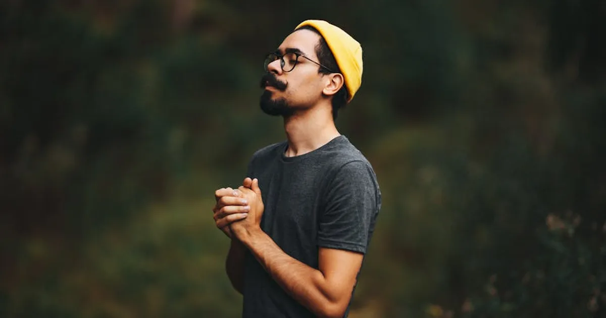 Beyond the Label: How Gen Z Can Embrace Peace in a Chaotic World