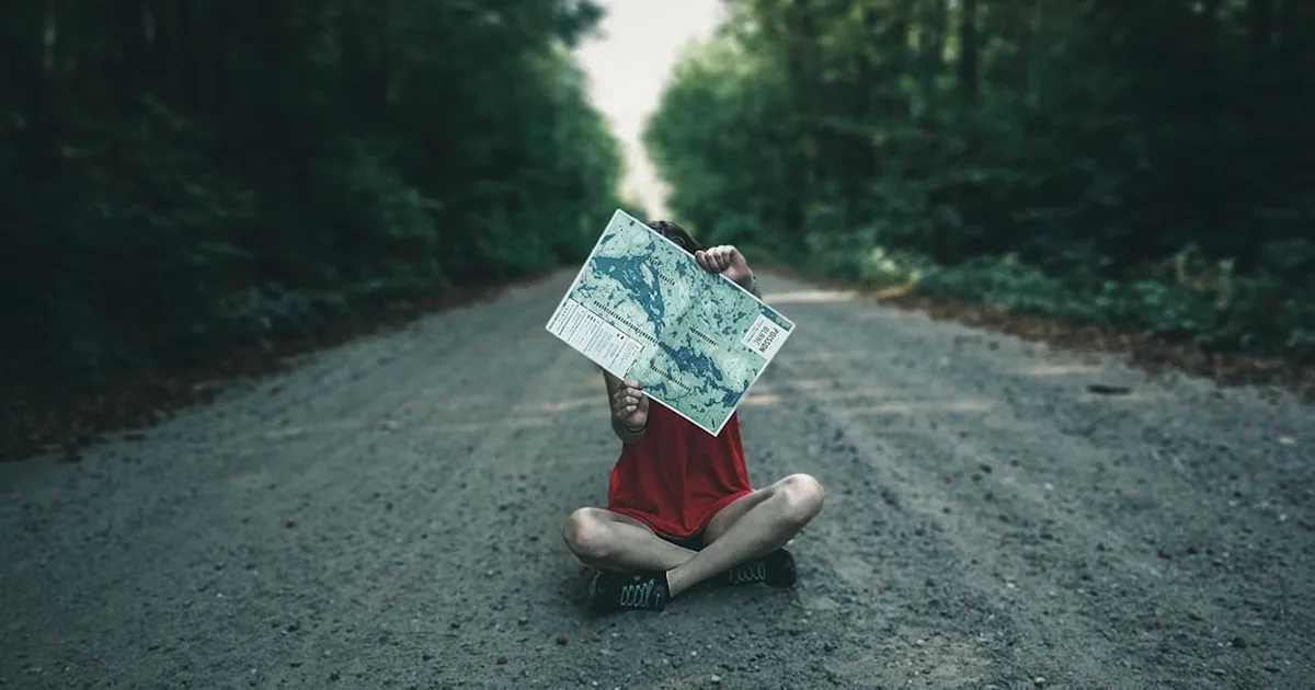 Discerning God's Call to Missions: A Practical Guide for Your Journey