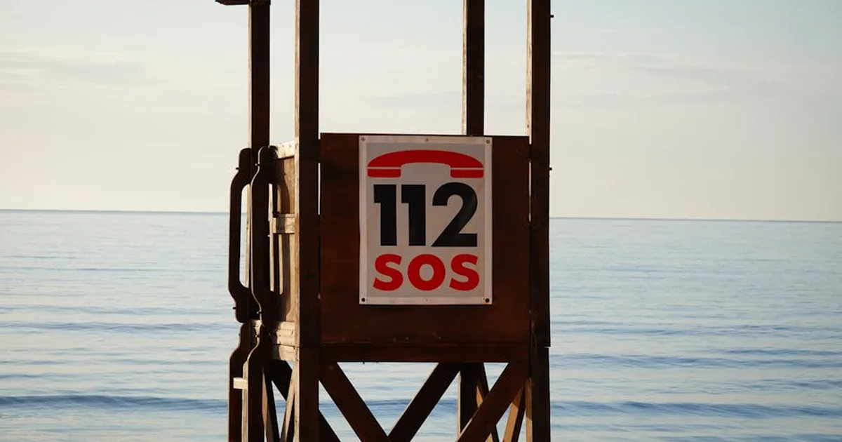 When the Sea Weeps: A Christian Reflection on Mediterranean Migrant Tragedies