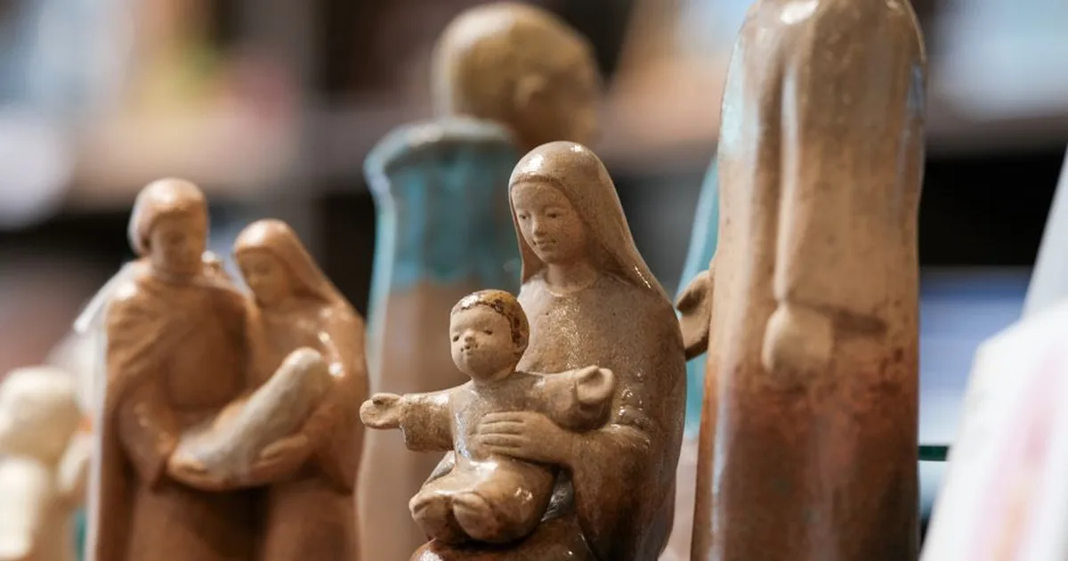 Prière Saint Joseph : Se Confier au Patron de la Sainte Famille