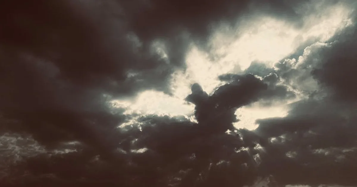 Finding Hope in Times of Loss: A Christian Reflection on Grief and Faith