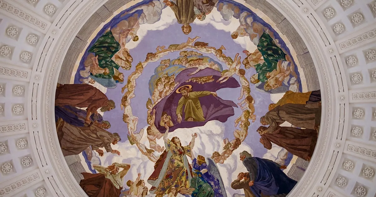 Nosso Caminho de Dúvida e o Encontro com o Cristo Ressuscitado