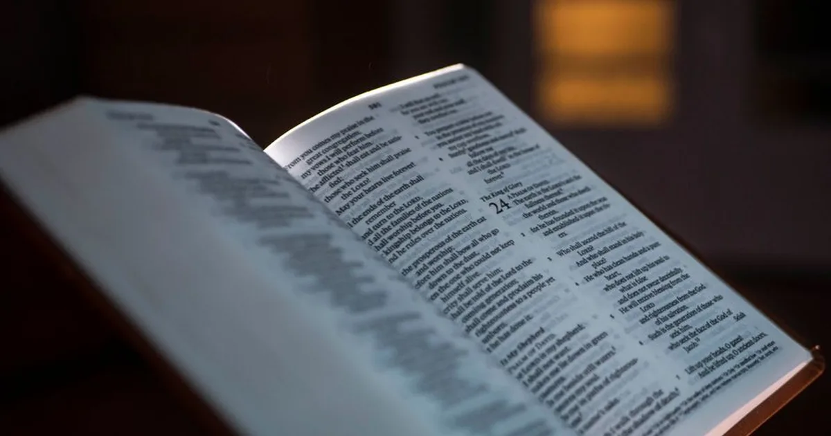 Understanding the Fruit of the Spirit Bible Verse: A Guide to Galatians 5:22-23
