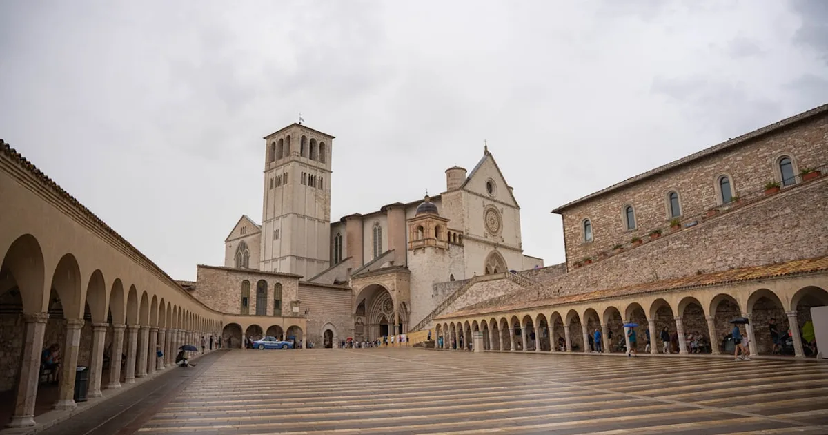 Saint Francis's Humility: A Timeless Challenge for Us Today