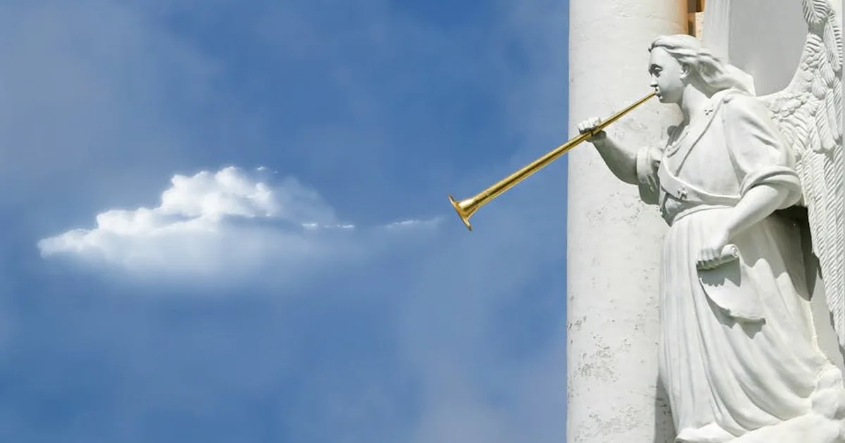 Your Room Is Ready: What Jesus' Promise Means for You Today