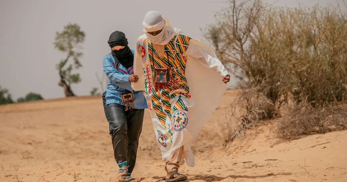 Mali: Eine christliche Perspektive auf die Krise im Herzen des Sahel