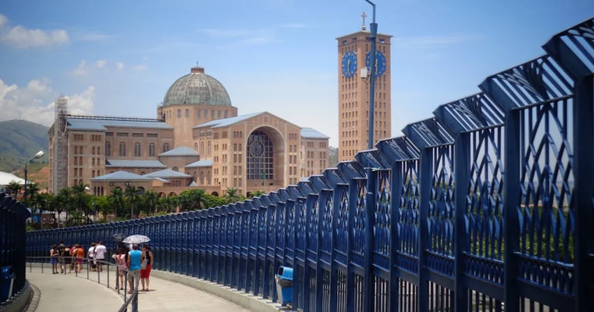 Bispos brasileiros se reúnem em Aparecida para discernir caminhos da Igreja
