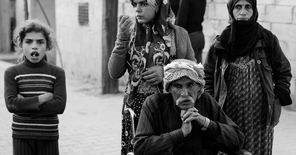 Famílias Cristãs no Oriente Médio: Encontrando Lar Espiritual na Realidade da Separação