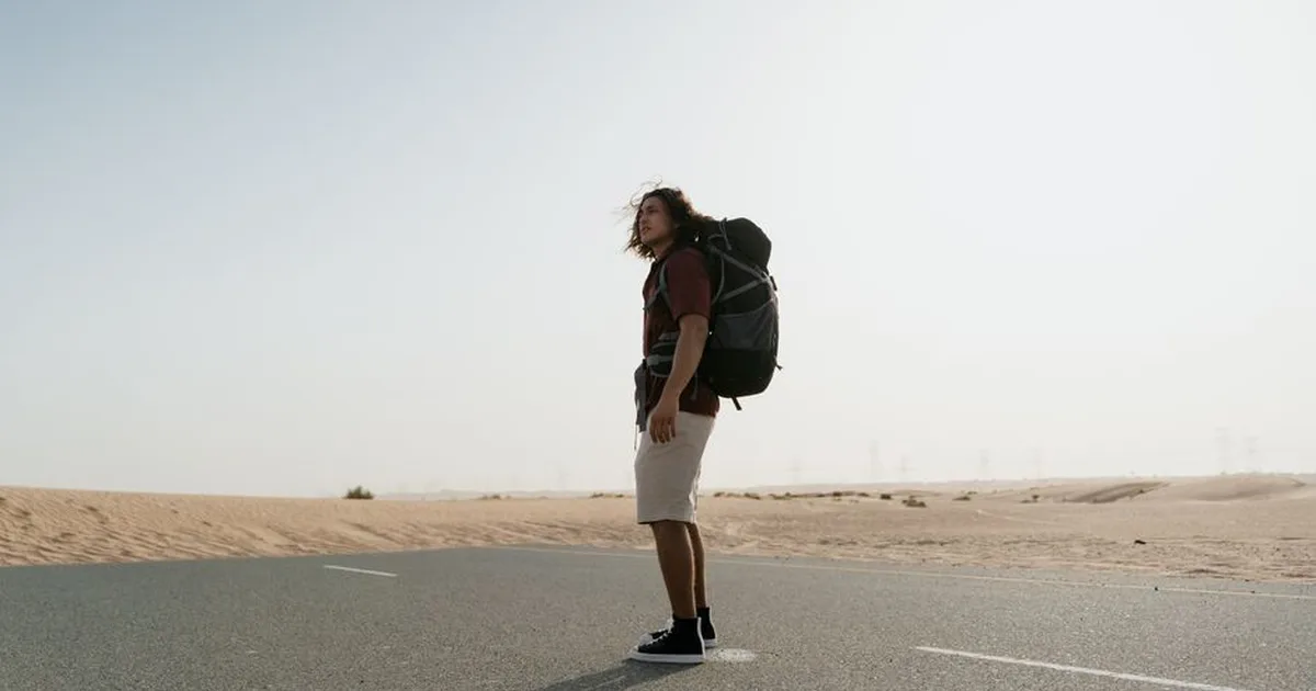 Deus me abandonou? 5 passos para sair do deserto espiritual