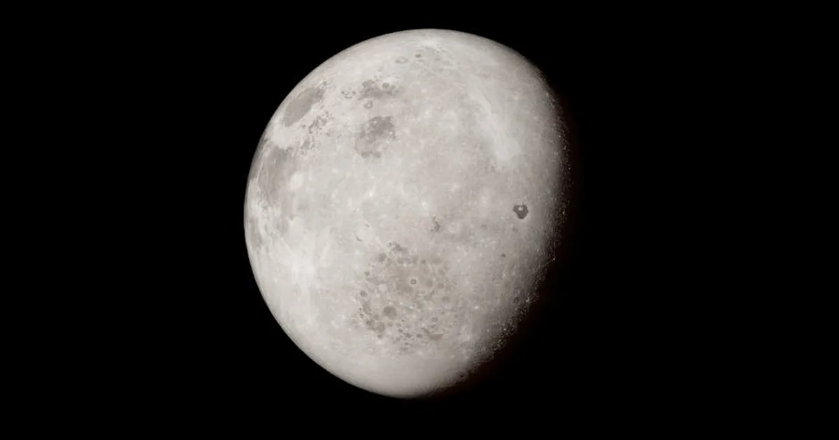 Le lever de Terre derrière la Lune : Regard chrétien sur la mission Artemis II
