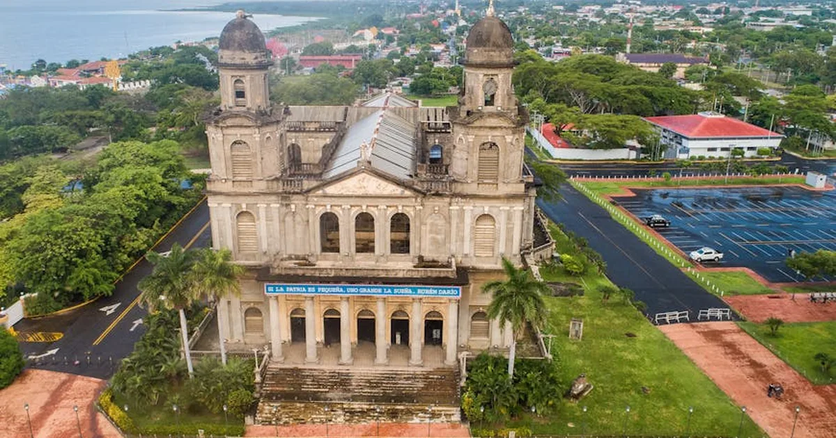La fe que florece en tiempos difíciles: La Semana Santa en Nicaragua 2026