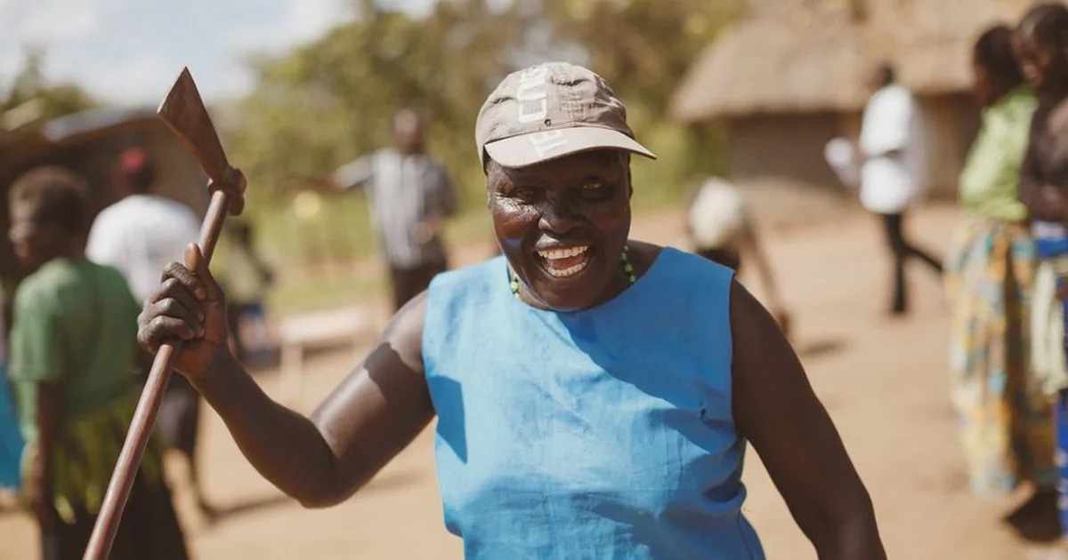 Faith That Transforms: The Batwa Story in Uganda