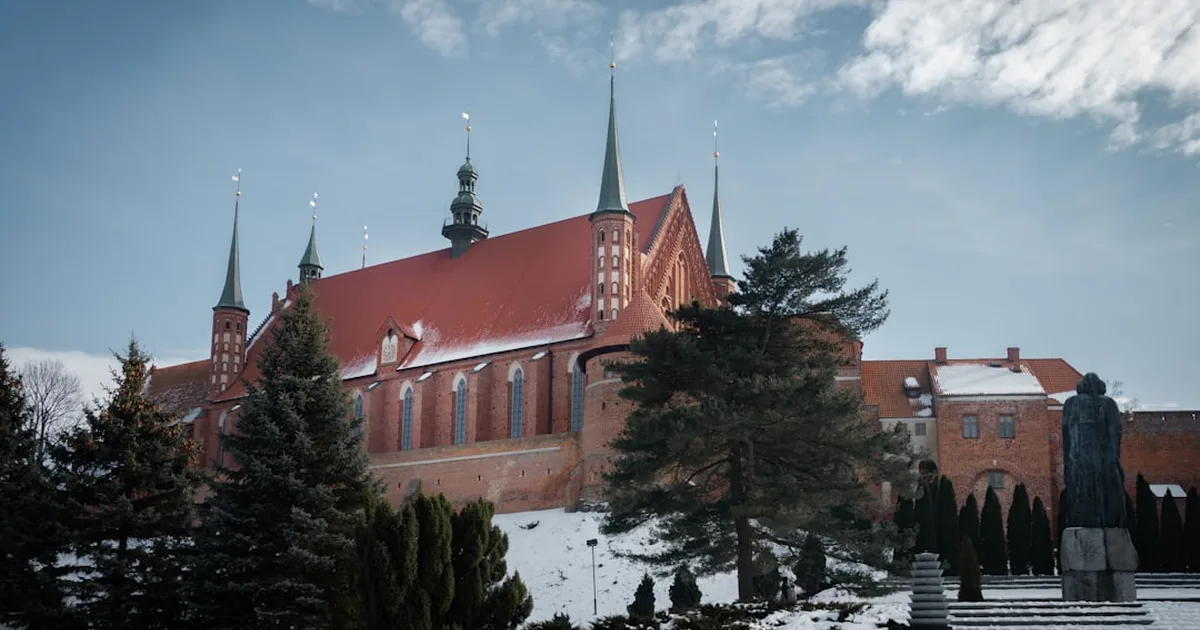 Building Church Across Borders: Polish-German Talks in Płock